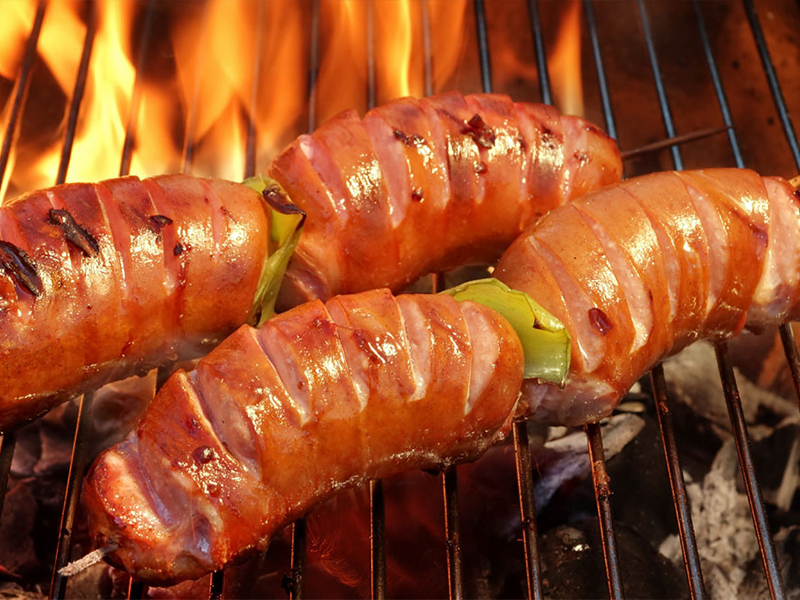 飲用水、果凍、水果姜片……湖南這些食品抽檢不合格